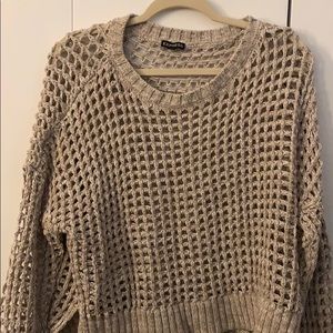 express sweater